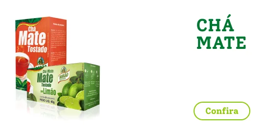 Chá Mate